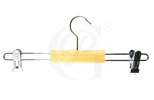 Perchas madera 1010