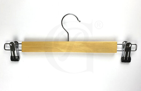 Perchas de madera 1010i