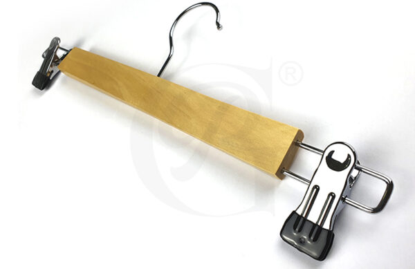 Perchas de madera 1010i