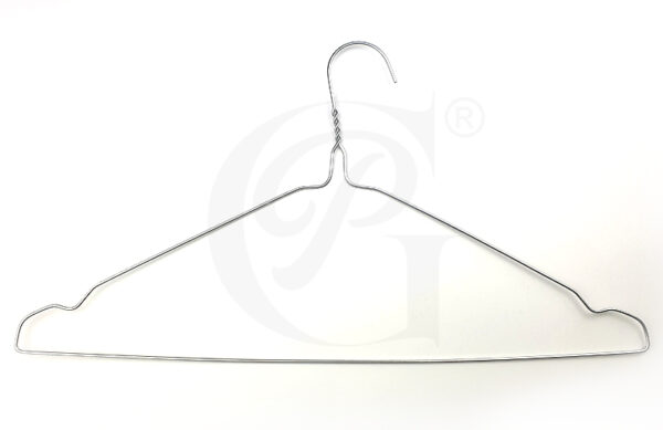 Percha de metal 0001