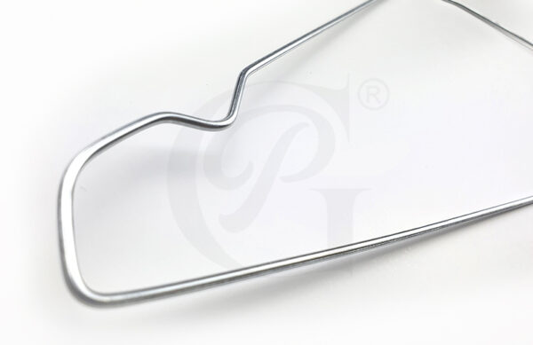 Percha de metal 0001